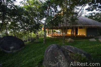 Kamalaya Resort 4
